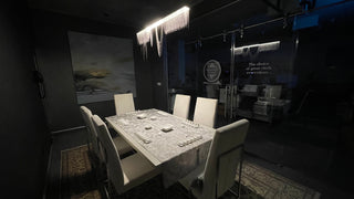 Paramount Caviar, The Caviar Vault, caviar tasting experience, luxury caviar, gourmet caviar, Long Island City, exclusive caviar events, caviar connoisseur, private tastings, caviar history, caviar science, caviar indulgence, reserve caviar tasting.