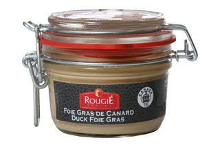 Duck Foie Gras - PARAMOUNT CAVIAR