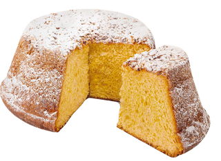Flamigni "Cometti" Offella Pandoro - PARAMOUNT CAVIAR
