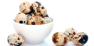 Quail Eggs