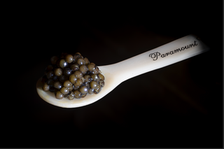 Baerii Hybrid Caviar