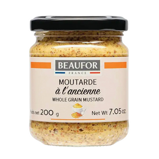 Whole Grain Mustard