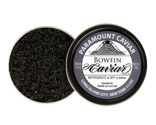Bowfin Roe - PARAMOUNT CAVIAR