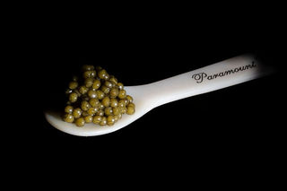 Classic Osetra Caviar - PARAMOUNT CAVIAR
