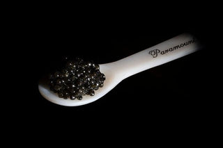 Hackleback Caviar - PARAMOUNT CAVIAR