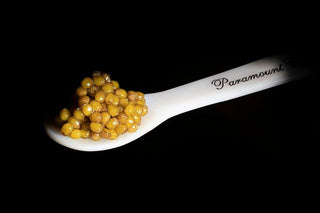 Imperial Hybrid Sturgeon Caviar - PARAMOUNT CAVIAR