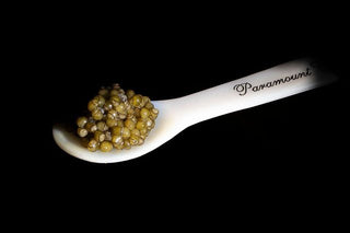 Imperial Osetra Caviar - PARAMOUNT CAVIAR