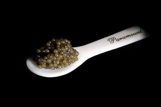 Paddlefish Roe - PARAMOUNT CAVIAR