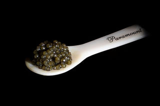 Sevruga Caviar - PARAMOUNT CAVIAR