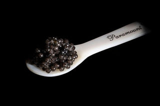 Italian White Sturgeon Caviar - PARAMOUNT CAVIAR