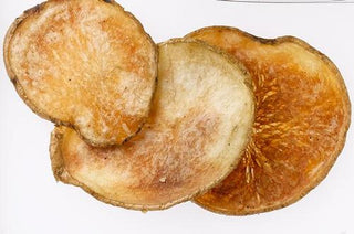 Baked Potato Thins