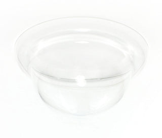 Hand Blown Glass Presentoir - PARAMOUNT CAVIAR