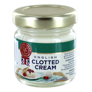 English Clotted Cream | Paramount Caviar