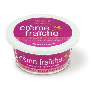 Crème Fraîche | Paramount Caviar