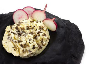 White Truffle Butter