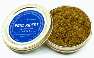 Eric Ripert Caviar Selection | Paramount Caviar