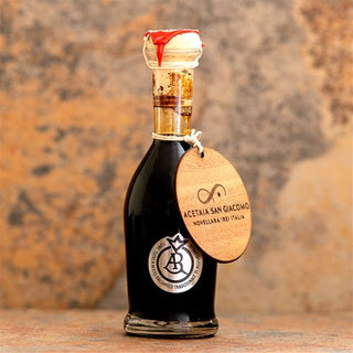 San Giacomo Silver Label Balsamic Vinegar