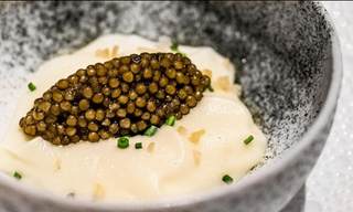 Michelin Star Caviar and Roe | Paramount Caviar