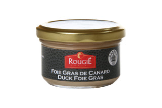 Duck Foie Gras