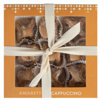 Marabissi Cappucino Amaretti