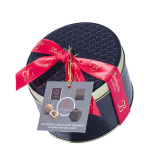 Bodrato’s Assorted Dark Chocolate Selection