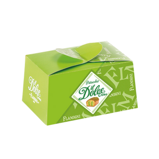 Flamigni Dolce Crema Pistachio