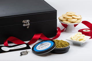 Limited Edition Imperial Gift - PARAMOUNT CAVIAR