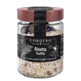 Risotto with Truffle