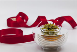Holiday Gift Set Caviar | Gourmet Gift Set | Paramount Caviar