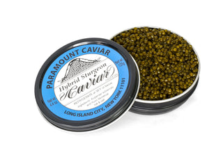 Beluga Caviar (Hybrid)