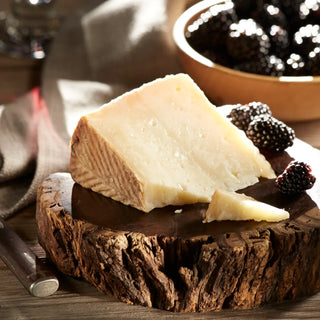 Dehesa de los Llanos Medium-Cured Manchego