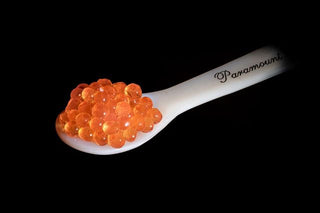 Smoked Trout Roe