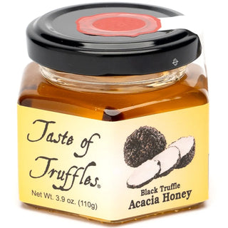 Black Truffle Honey (Acacia Honey)