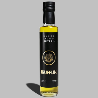 Black Truffle Oil | Paramount Caviar