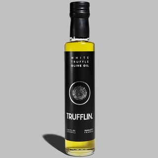 White Truffle Oil | Paramount Caviar