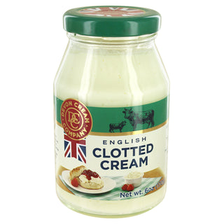 English Clotted Cream | Paramount Caviar