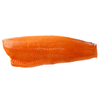 Scottish Whole Salmon | Paramount Caviar