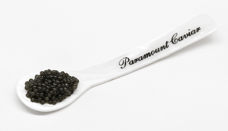 Paddlefish Roe | Paramount Caviar
