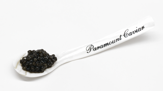 White Sturgeon | Paramount Caviar