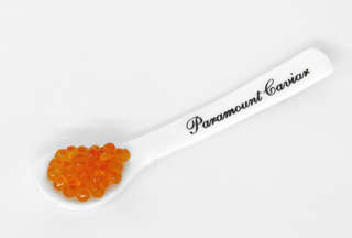 Smoked Trout Roe | Paramount Caviar