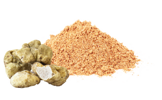 White Truffle Dust | White Truffle Powder Seasoning | Paramount Caviar