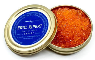 Eric Ripert Caviar Selection | Paramount Caviar