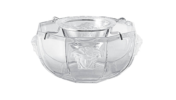 VersaceMedusaCaviarBowlwInsert